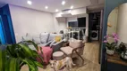 Foto 3 de Apartamento com 1 Quarto à venda, 51m² em Parque Colonial, São Paulo