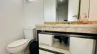 Foto 13 de Apartamento com 3 Quartos à venda, 134m² em Praia das Pitangueiras, Guarujá