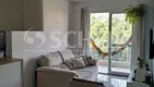 Foto 32 de Apartamento com 2 Quartos à venda, 60m² em Brooklin, São Paulo