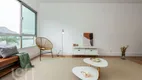 Foto 21 de Apartamento com 3 Quartos à venda, 146m² em Lagoa, Rio de Janeiro