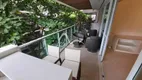 Foto 17 de Apartamento com 3 Quartos à venda, 126m² em Leblon, Rio de Janeiro