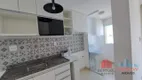 Foto 2 de Apartamento com 2 Quartos à venda, 58m² em Santa Claudina, Vinhedo