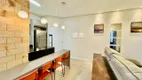 Foto 22 de Apartamento com 3 Quartos à venda, 123m² em Praia De Palmas, Governador Celso Ramos