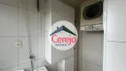 Foto 8 de Apartamento com 2 Quartos para alugar, 65m² em Jardim Casqueiro, Cubatão