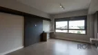 Foto 10 de Flat com 1 Quarto à venda, 37m² em Teresópolis, Porto Alegre