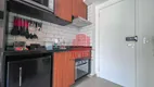 Foto 2 de Apartamento com 1 Quarto à venda, 26m² em Campo Belo, São Paulo