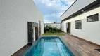 Foto 10 de Casa com 3 Quartos à venda, 170m² em Residencial Vereda dos Buritis, Goiânia