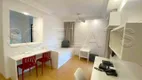 Foto 7 de Flat com 1 Quarto à venda, 49m² em Santa Cecília, São Paulo