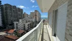 Foto 4 de Apartamento com 3 Quartos à venda, 109m² em Vila Guilhermina, Praia Grande