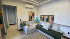 Foto 6 de Apartamento com 2 Quartos à venda, 67m² em Jardim, Santo André