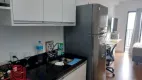 Foto 5 de Apartamento com 1 Quarto à venda, 24m² em Moema, São Paulo