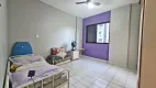 Foto 4 de Apartamento com 1 Quarto à venda, 54m² em Aviação, Praia Grande