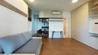 Foto 13 de Flat com 1 Quarto para alugar, 43m² em Brooklin, São Paulo