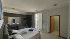 Foto 20 de Casa de Condomínio com 4 Quartos à venda, 351m² em Vila Aviação, Bauru