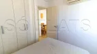 Foto 7 de Flat com 1 Quarto para alugar, 55m² em Vila Olímpia, São Paulo