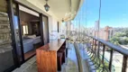 Foto 9 de Apartamento com 4 Quartos à venda, 257m² em Campo Belo, São Paulo