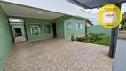 Foto 2 de Casa com 3 Quartos à venda, 158m² em Residencial Vitória, Boituva