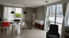 Foto 3 de Apartamento com 1 Quarto para alugar, 48m² em República, São Paulo
