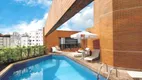 Foto 26 de Apartamento com 1 Quarto à venda, 33m² em Jardins, São Paulo