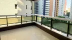 Foto 19 de Apartamento com 4 Quartos à venda, 217m² em Meireles, Fortaleza