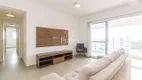 Foto 2 de Apartamento com 3 Quartos para alugar, 110m² em Ecoville, Curitiba