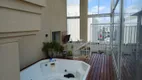 Foto 29 de Cobertura com 3 Quartos à venda, 167m² em Centro, Santo André