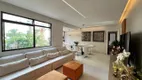 Foto 3 de Apartamento com 4 Quartos à venda, 135m² em Santo Antônio, Belo Horizonte