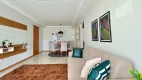 Foto 2 de Apartamento com 3 Quartos à venda, 111m² em Praia do Morro, Guarapari