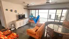 Foto 4 de Apartamento com 3 Quartos à venda, 90m² em Enseada, Guarujá