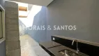 Foto 5 de Casa com 3 Quartos à venda, 95m² em Jardim Panorama, Montes Claros