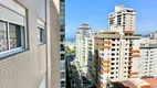Foto 8 de Apartamento com 3 Quartos à venda, 100m² em José Menino, Santos