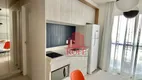 Foto 2 de Apartamento com 1 Quarto à venda, 26m² em Moema, São Paulo