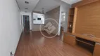 Foto 2 de Apartamento com 2 Quartos à venda, 54m² em Graça, Belo Horizonte