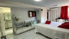 Foto 3 de Casa de Condomínio com 4 Quartos à venda, 390m² em Imbiribeira, Recife