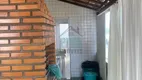 Foto 41 de Cobertura com 4 Quartos à venda, 170m² em Castelo, Belo Horizonte