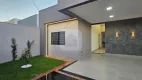 Foto 4 de Casa com 3 Quartos à venda, 170m² em Jardim Brasília, Uberlândia