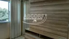 Foto 4 de Apartamento com 2 Quartos à venda, 55m² em Jardim Nova Iguaçu, Piracicaba