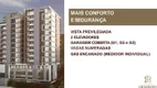 Foto 4 de Apartamento com 2 Quartos à venda, 72m² em Granbery, Juiz de Fora