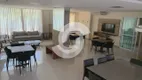 Foto 54 de Apartamento com 3 Quartos à venda, 94m² em Santa Rosa, Niterói