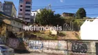 Foto 3 de Lote/Terreno à venda, 827m² em Coração Eucarístico, Belo Horizonte