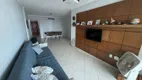 Foto 6 de Apartamento com 3 Quartos à venda, 96m² em Cidade Ocian, Praia Grande