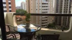 Foto 3 de Apartamento com 3 Quartos à venda, 126m² em Saúde, São Paulo