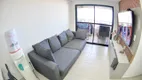 Foto 9 de Apartamento com 3 Quartos para alugar, 85m² em Farol, Maceió