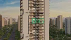 Foto 2 de Apartamento com 2 Quartos à venda, 72m² em Moema, São Paulo