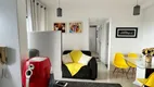 Foto 3 de Apartamento com 2 Quartos à venda, 55m² em Santa Teresa, Salvador