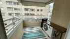 Foto 8 de Apartamento com 2 Quartos à venda, 80m² em Paraíso, São Paulo