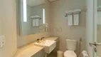 Foto 7 de Apartamento com 1 Quarto à venda, 19m² em Jardim Do Lago Continuacao, Campinas