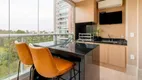 Foto 11 de Apartamento com 2 Quartos à venda, 136m² em Tamboré, Santana de Parnaíba