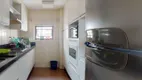 Foto 8 de Flat com 2 Quartos à venda, 73m² em Moema, São Paulo