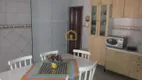 Foto 4 de Casa com 3 Quartos à venda, 250m² em Bom Retiro, Santos